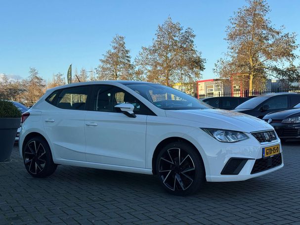 Seat Ibiza 1.0 Style 85 kW image number 16