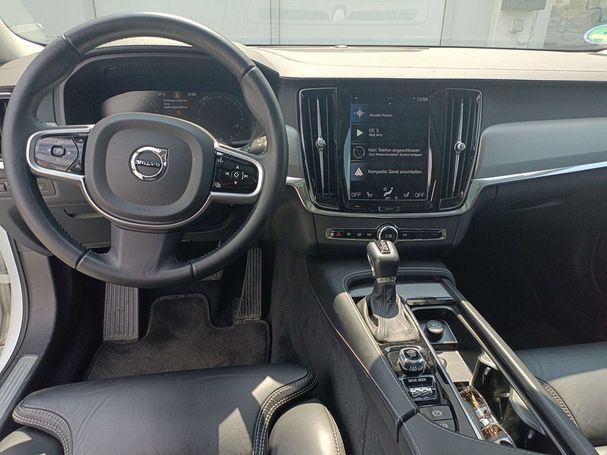 Volvo V90 D4 Geartronic Inscription 140 kW image number 9