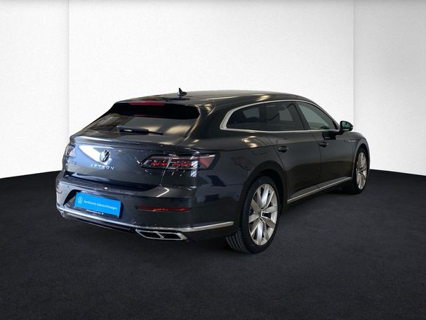 Volkswagen Arteon Shooting Brake 2.0 TSI R-Line 140 kW image number 3