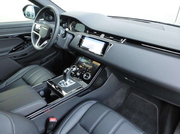 Land Rover Range Rover Evoque D165 AWD 120 kW image number 43