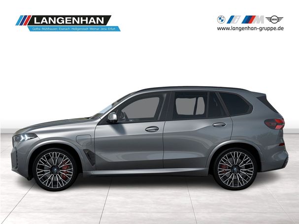 BMW X5 50e xDrive 360 kW image number 3