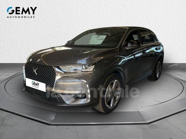 DS Automobiles 7 Crossback 1.6 E-Tense 225 165 kW image number 1