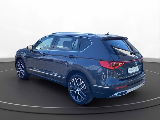 Seat Tarraco 180 kW image number 7