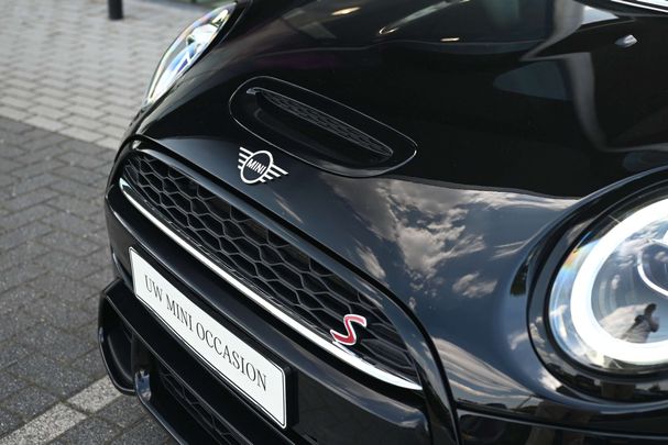 Mini John Cooper Works 141 kW image number 11