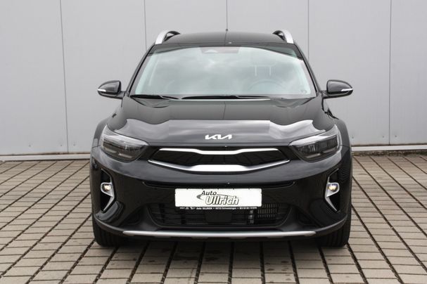 Kia Stonic 1.0 88 kW image number 16