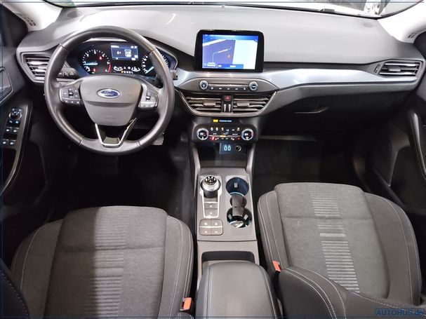 Ford Focus 1.5 88 kW image number 5