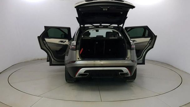 Land Rover Range Rover Velar 221 kW image number 12