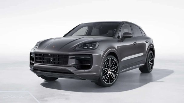 Porsche Cayenne Coupé E-Hybrid 346 kW image number 1