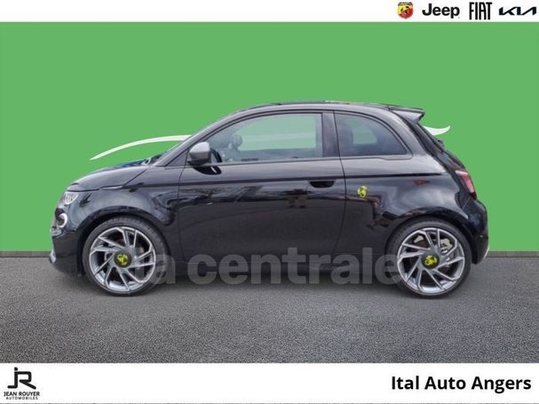 Abarth 500 e 42 kWh 114 kW image number 5