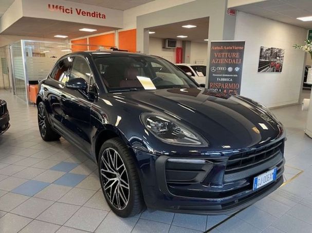 Porsche Macan 195 kW image number 2