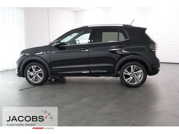 Volkswagen T-Cross 1.0 TSI DSG 85 kW image number 7