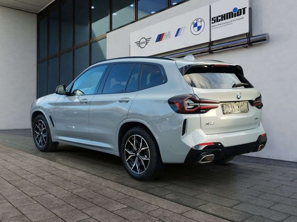 BMW X3 xDrive30i M Sport 180 kW image number 3