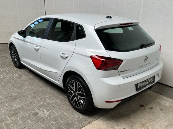 Seat Ibiza 1.0 TSI Style 70 kW image number 2