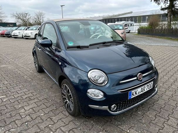 Fiat 500C 51 kW image number 2