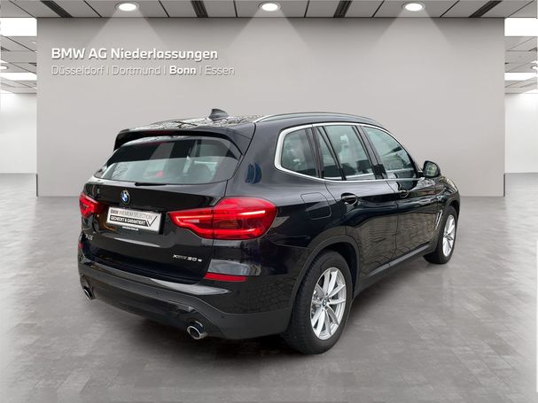 BMW X3 xDrive30e M 215 kW image number 4