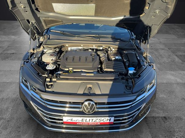 Volkswagen Arteon TDI 4Motion 147 kW image number 9