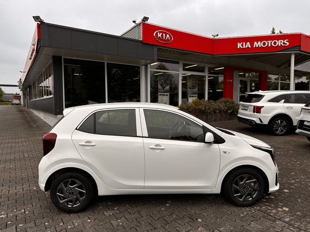 Kia Picanto 1.0 Vision 46 kW image number 4