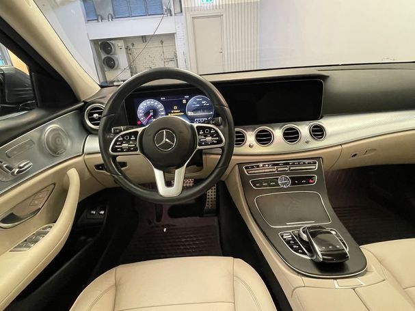 Mercedes-Benz E 300 d T 9G-Tronic Avantgarde 182 kW image number 6