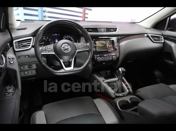 Nissan Qashqai 1.3 DIG-T N-CONNECTA 103 kW image number 15