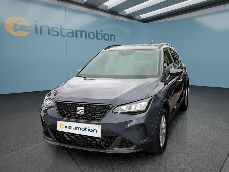 Seat Arona 1.0 TSI Style