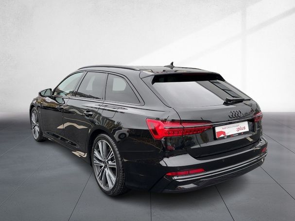 Audi A6 55 TFSIe quattro S-line Avant 220 kW image number 3