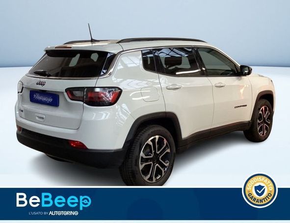 Jeep Compass 140 kW image number 6