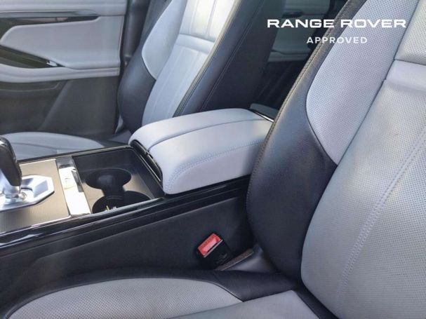 Land Rover Range Rover Evoque 112 kW image number 14