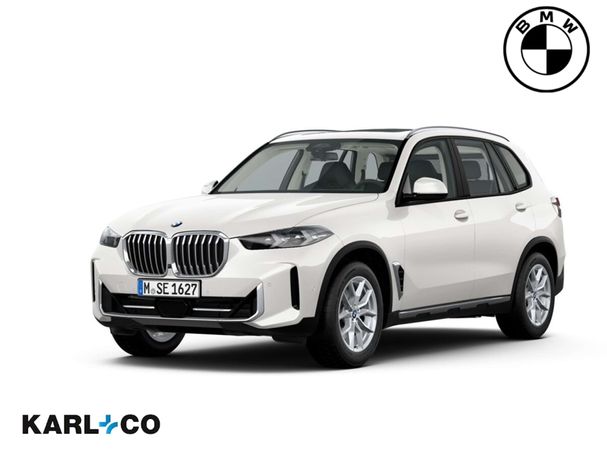 BMW X5 xDrive 250 kW image number 1