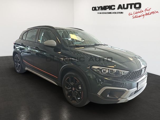 Fiat Tipo 1.5 Hybrid 96 kW image number 2