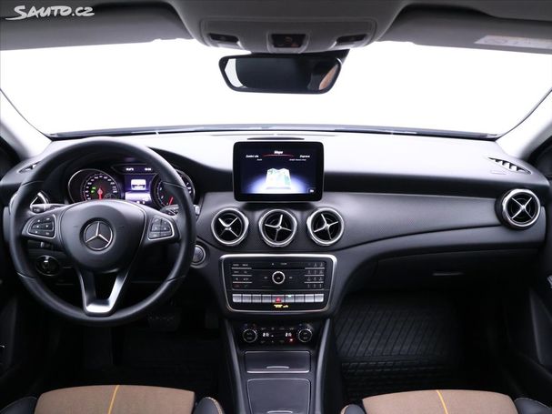 Mercedes-Benz GLA 220 4Matic 135 kW image number 35