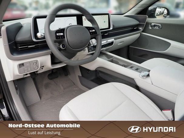 Hyundai Ioniq 6 168 kW image number 7