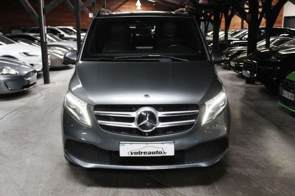 Mercedes-Benz V 300d Long Avantgarde 4Matic 179 kW image number 1