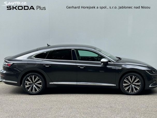 Volkswagen Arteon 110 kW image number 22