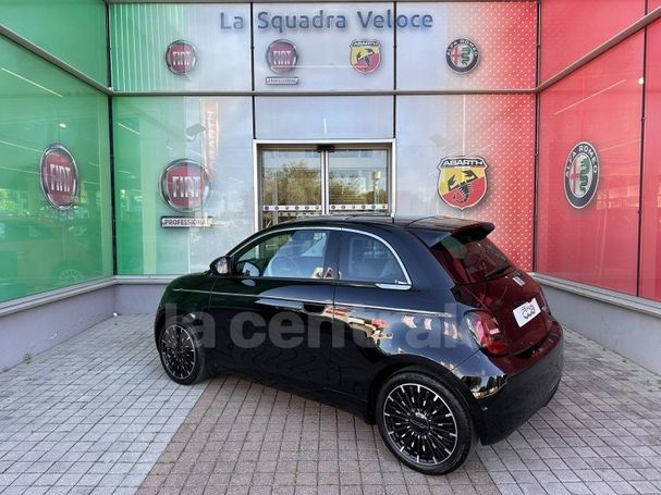 Fiat 500 e 42 kWh 87 kW image number 4