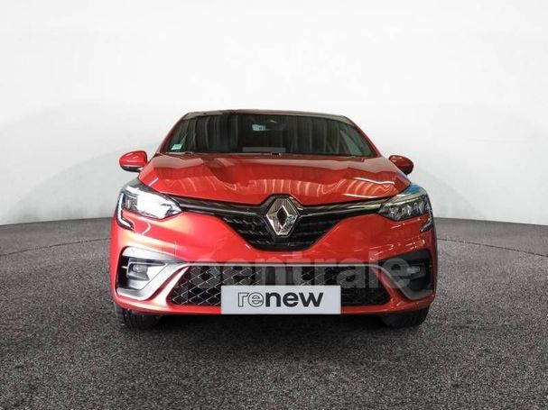 Renault Clio 1.6 E-Tech 103 kW image number 19