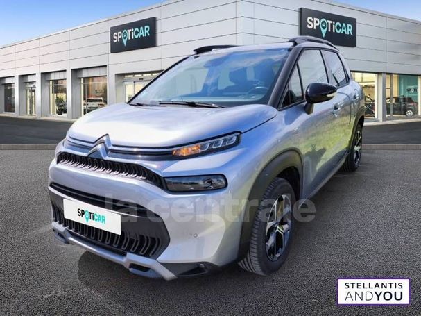 Citroen C3 Aircross 96 kW image number 1