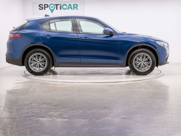 Alfa Romeo Stelvio 2.0 Super 147 kW image number 4