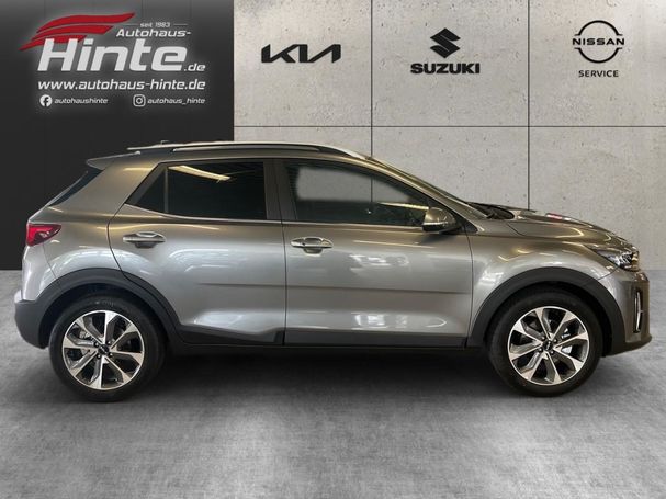 Kia Stonic 1.0 74 kW image number 8