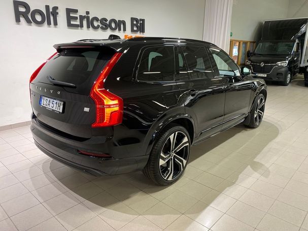 Volvo XC90 Recharge T8 AWD 293 kW image number 3