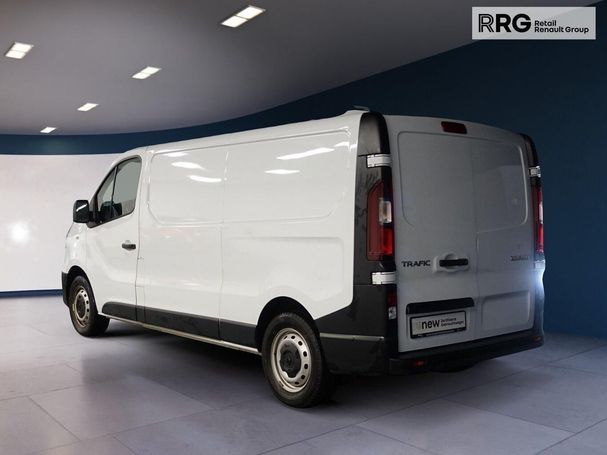 Renault Trafic L2H1 3.0t Energy dCi 120 88 kW image number 6