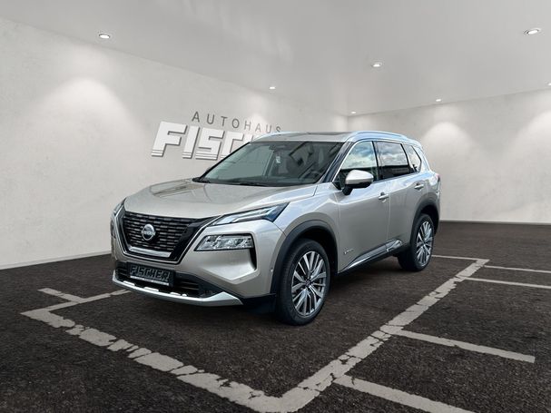 Nissan X-Trail 157 kW image number 1