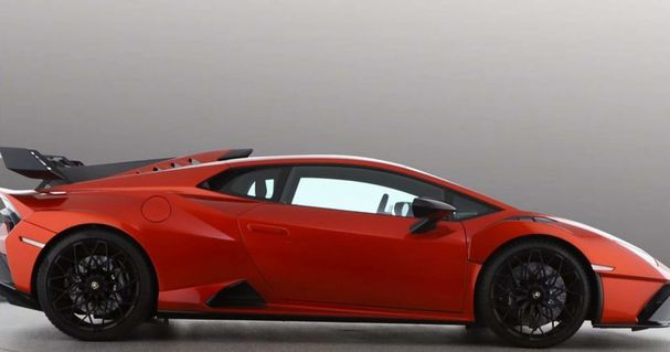 Lamborghini Huracan 470 kW image number 5