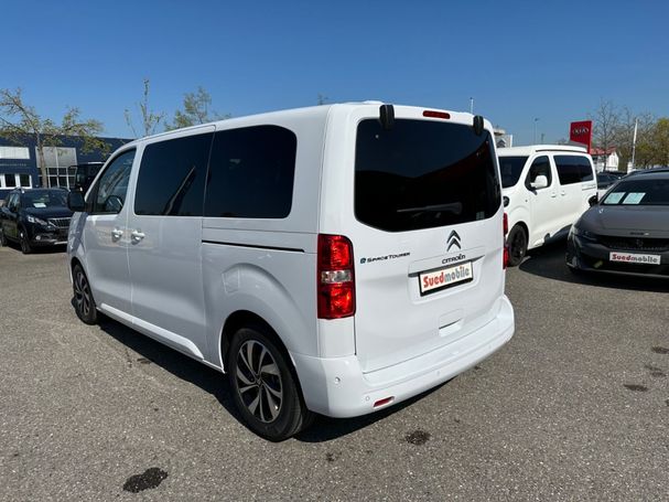 Citroen SpaceTourer e M 100 kW image number 7