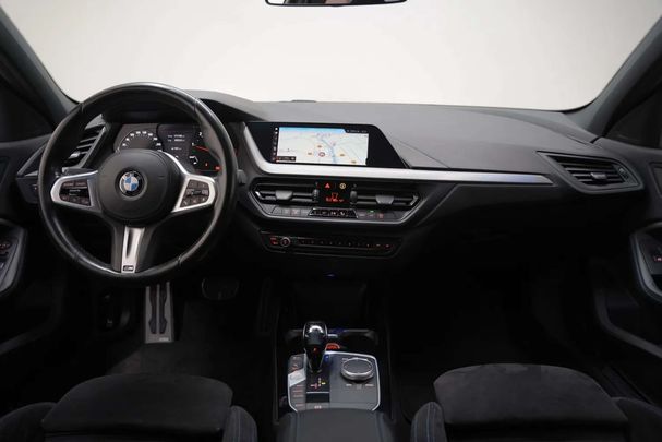 BMW 116d M Sport 85 kW image number 4