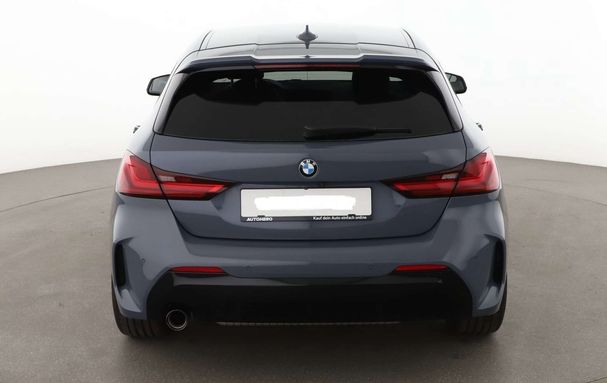 BMW 118i 100 kW image number 3