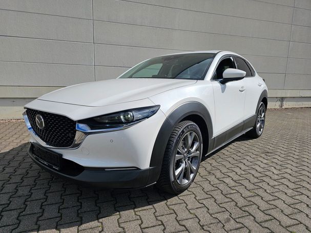 Mazda CX-30 Selection 137 kW image number 1