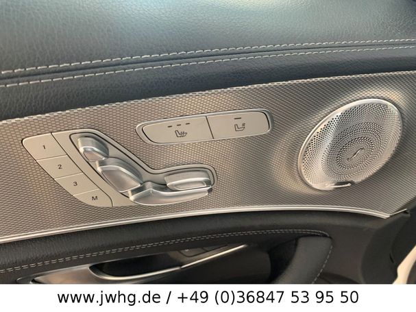 Mercedes-Benz E 300 de 225 kW image number 14