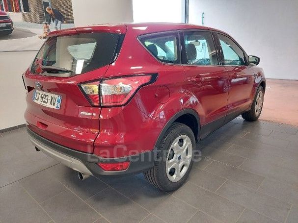 Ford Kuga 1.5 EcoBoost Trend 88 kW image number 4