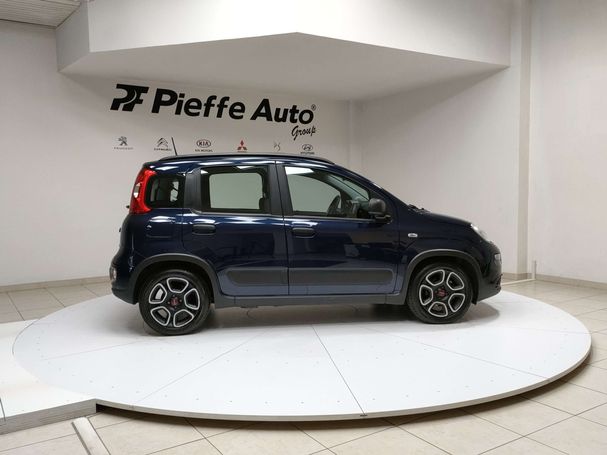 Fiat Panda 1.0 Hybrid City Life 51 kW image number 4