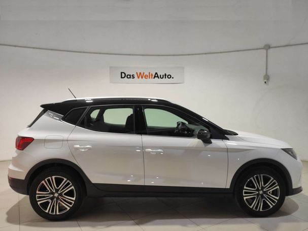 Seat Arona 1.0 TSI Xperience 81 kW image number 2